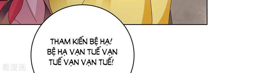 Dục Huyết Thương Hậu Chapter 159 - Trang 2