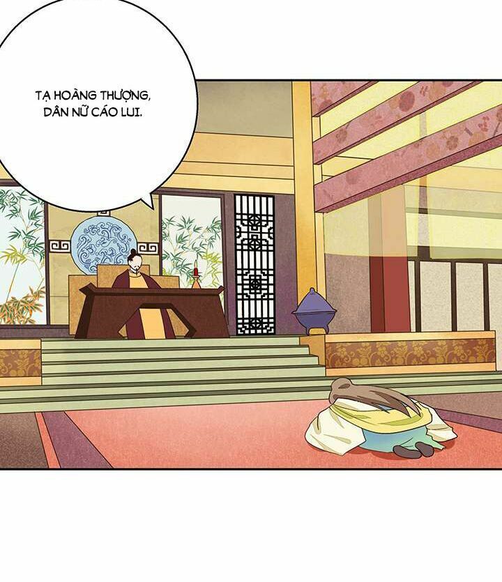 Dục Huyết Thương Hậu Chapter 16 - Trang 2