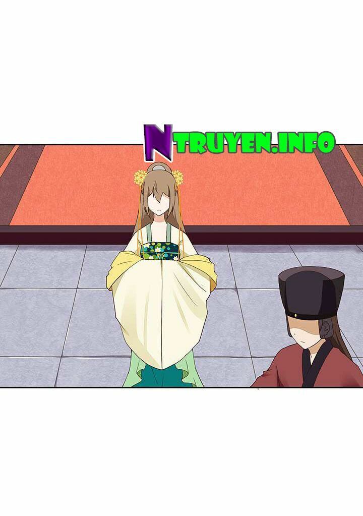 Dục Huyết Thương Hậu Chapter 16 - Trang 2