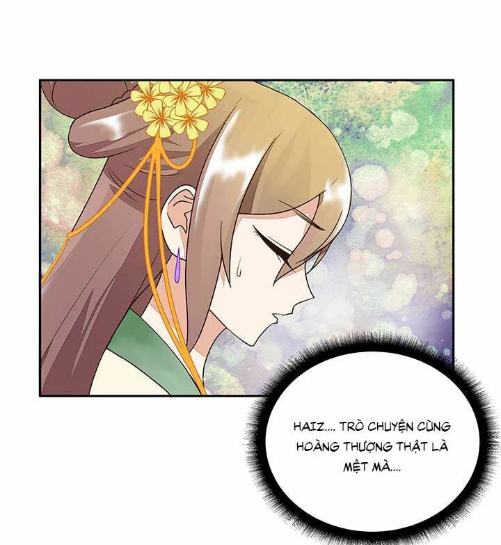 Dục Huyết Thương Hậu Chapter 16 - Trang 2