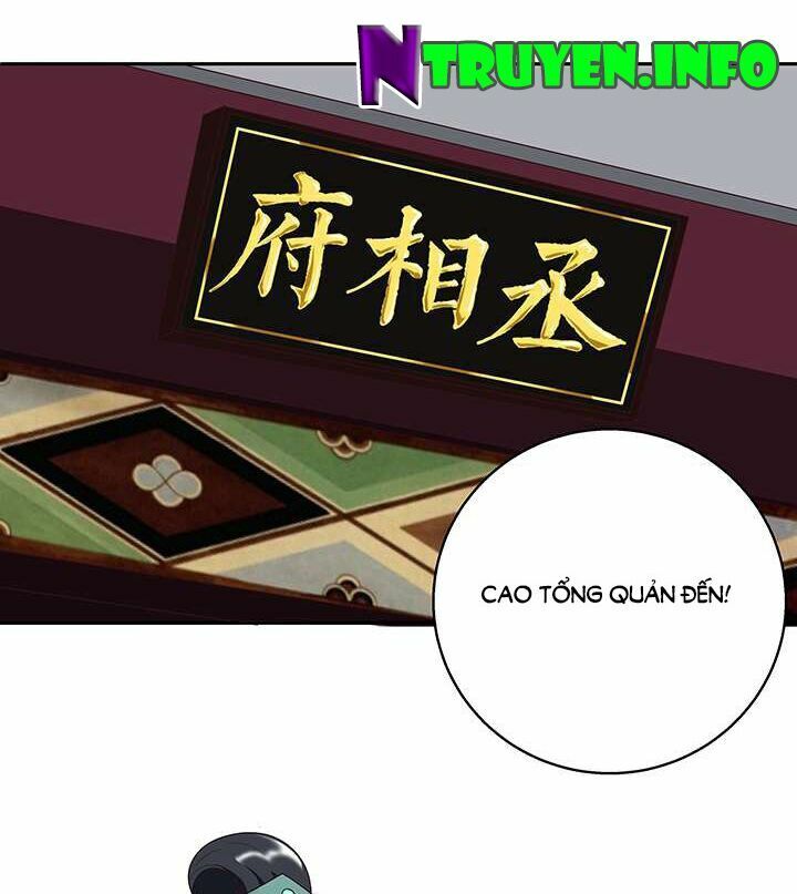 Dục Huyết Thương Hậu Chapter 16 - Trang 2