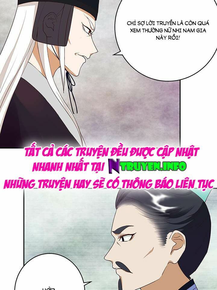 Dục Huyết Thương Hậu Chapter 16 - Trang 2