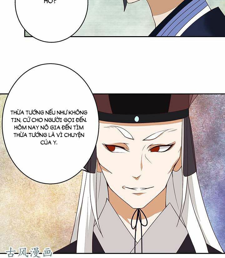 Dục Huyết Thương Hậu Chapter 16 - Trang 2