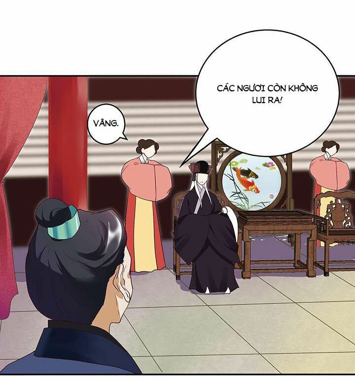 Dục Huyết Thương Hậu Chapter 16 - Trang 2