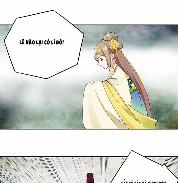 Dục Huyết Thương Hậu Chapter 16 - Trang 2