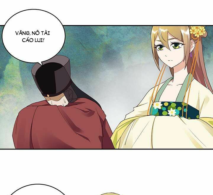 Dục Huyết Thương Hậu Chapter 16 - Trang 2