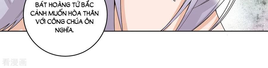 Dục Huyết Thương Hậu Chapter 160 - Trang 2