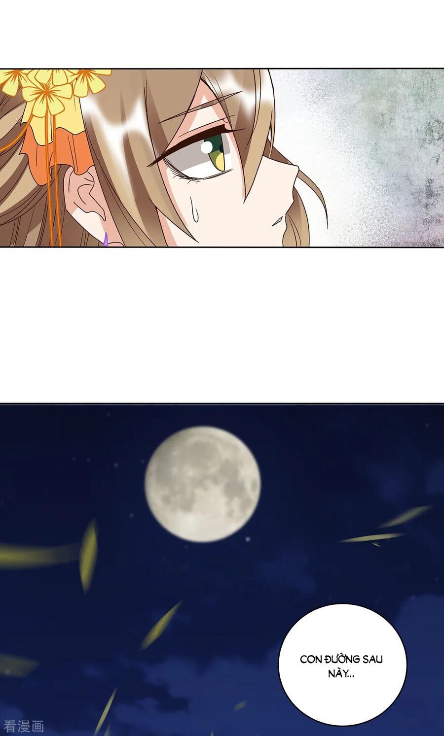 Dục Huyết Thương Hậu Chapter 160 - Trang 2