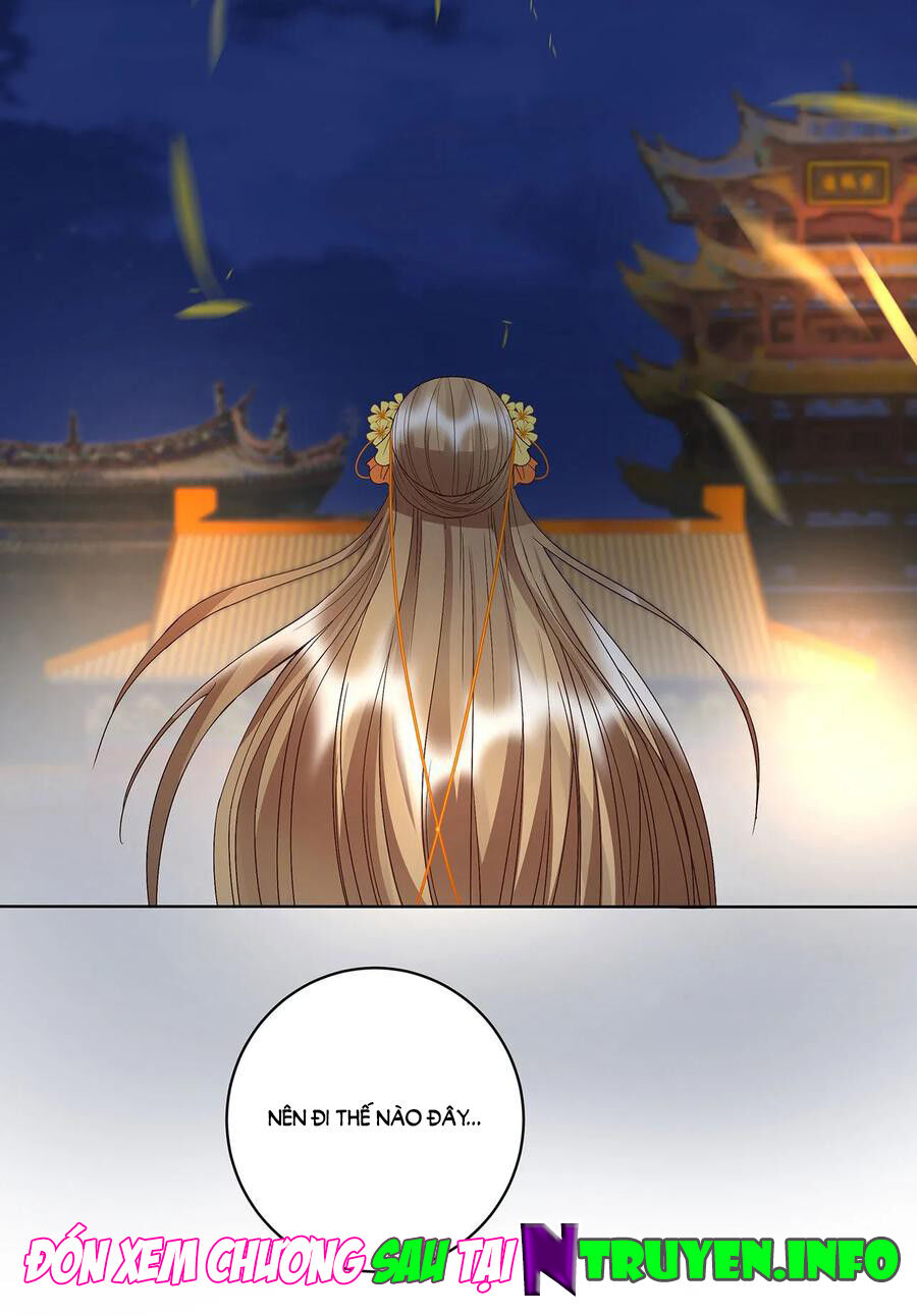 Dục Huyết Thương Hậu Chapter 160 - Trang 2