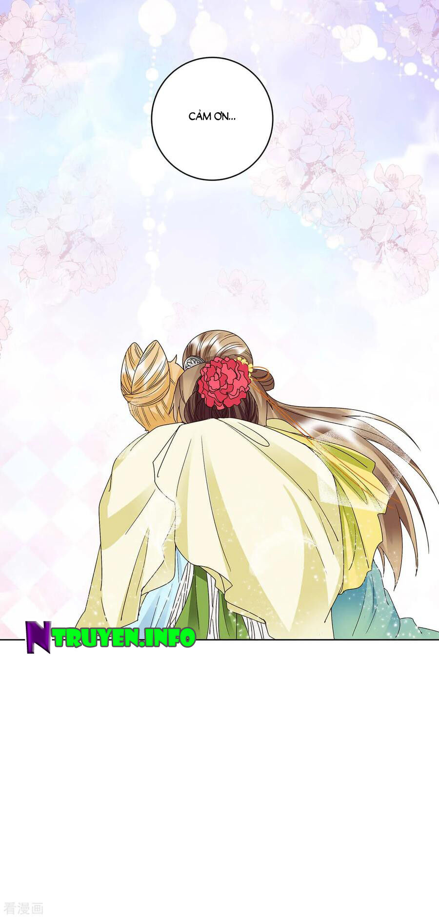 Dục Huyết Thương Hậu Chapter 161 - Trang 2