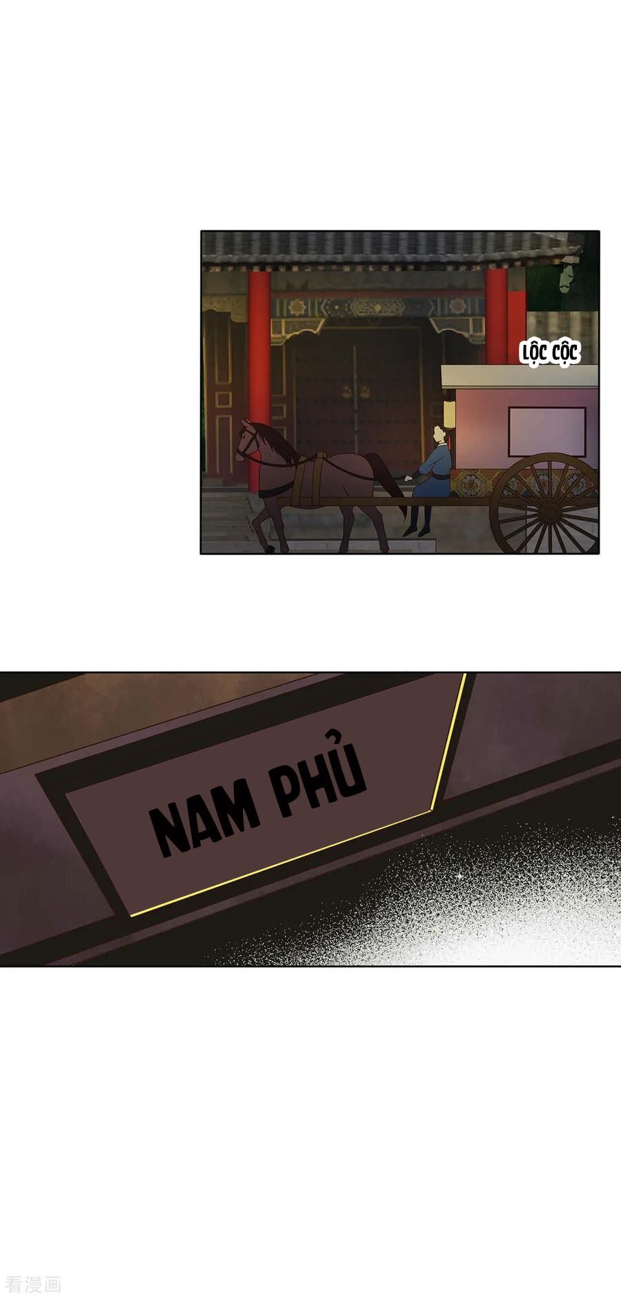 Dục Huyết Thương Hậu Chapter 161 - Trang 2