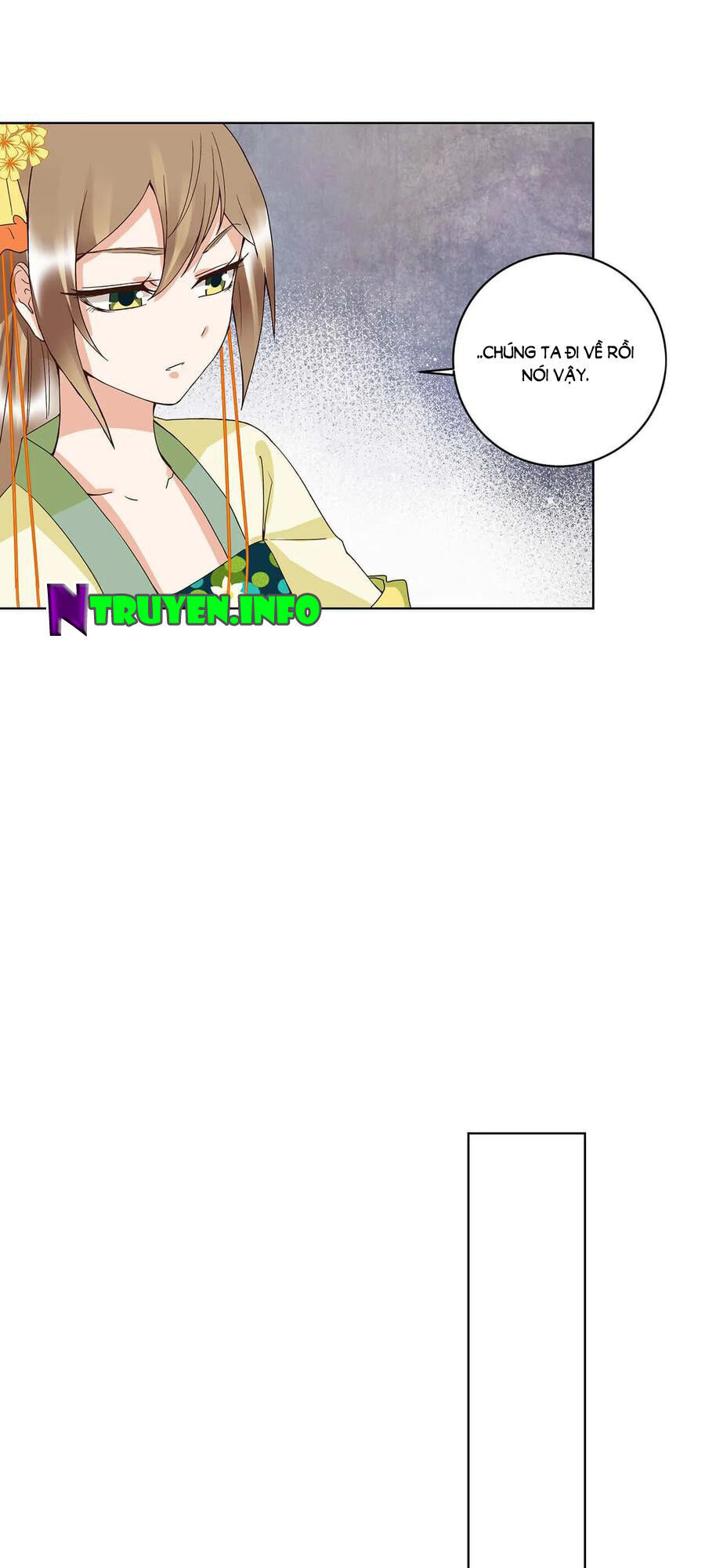 Dục Huyết Thương Hậu Chapter 161 - Trang 2