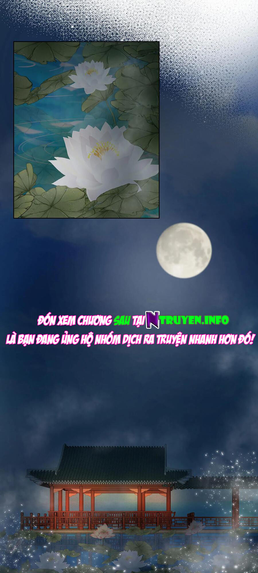 Dục Huyết Thương Hậu Chapter 162 - Trang 2