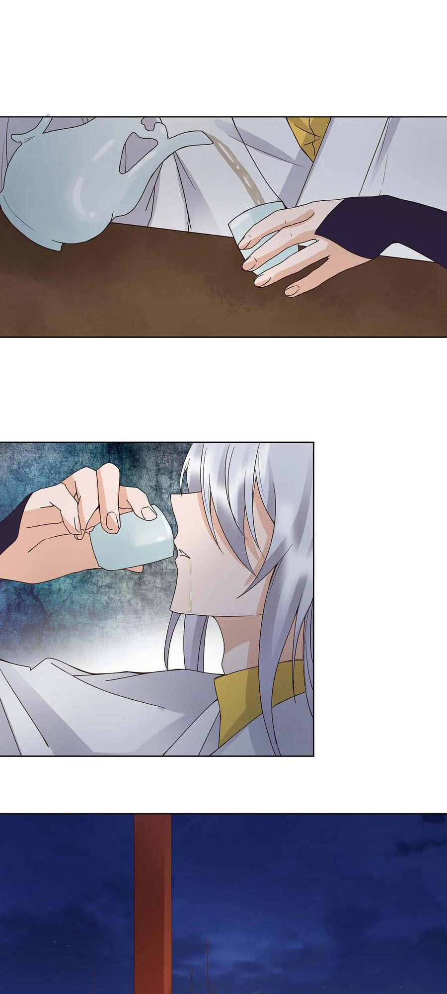 Dục Huyết Thương Hậu Chapter 162 - Trang 2