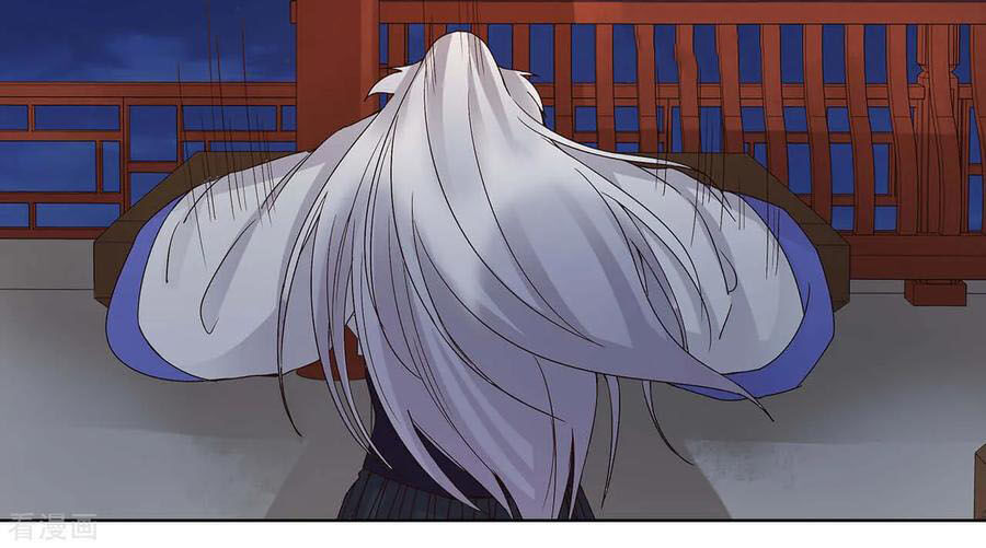 Dục Huyết Thương Hậu Chapter 162 - Trang 2