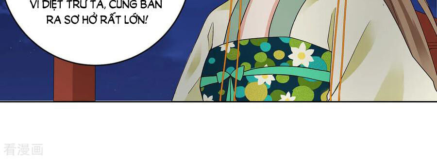 Dục Huyết Thương Hậu Chapter 163 - Trang 2