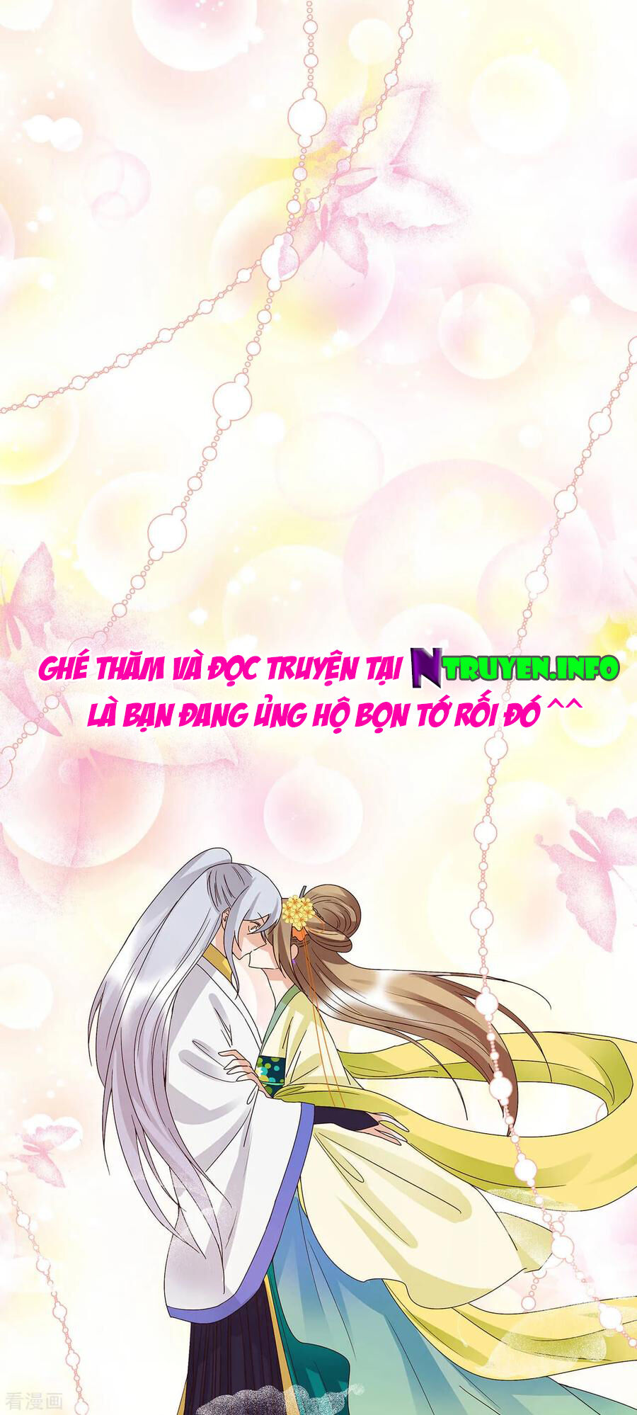 Dục Huyết Thương Hậu Chapter 163 - Trang 2