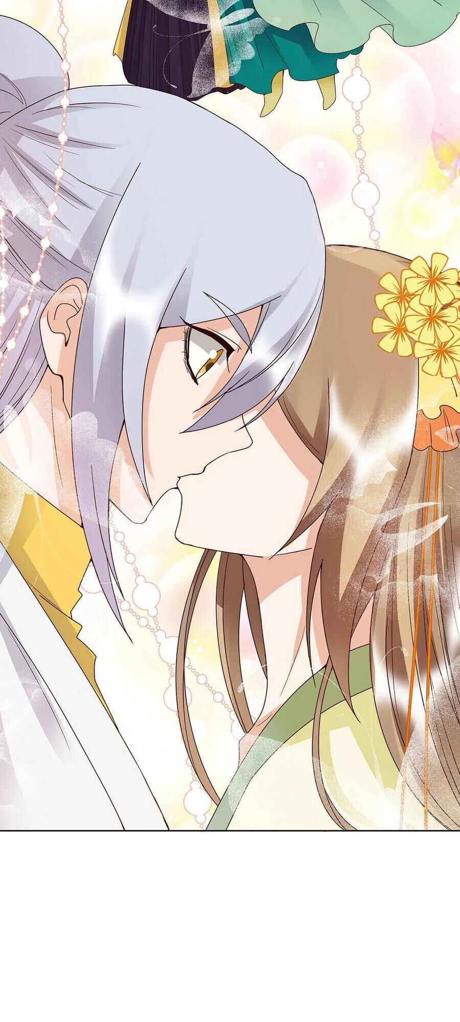 Dục Huyết Thương Hậu Chapter 163 - Trang 2