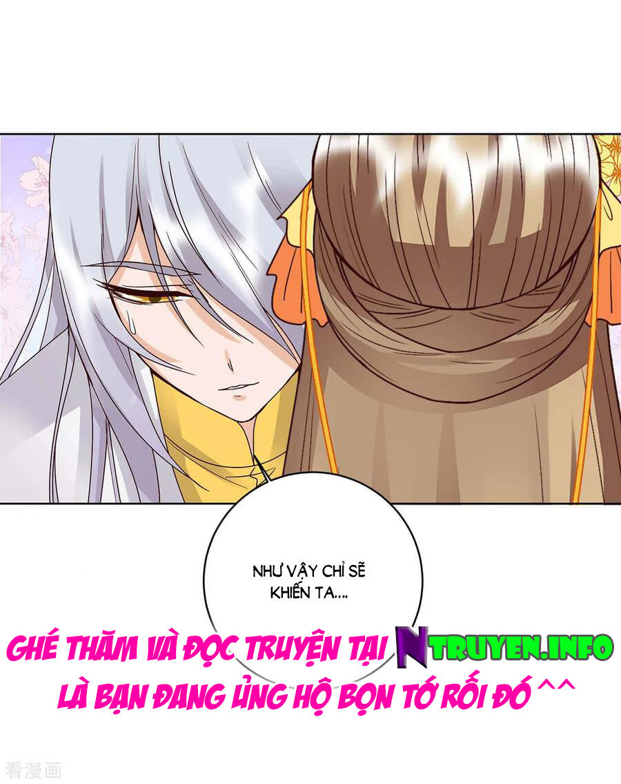 Dục Huyết Thương Hậu Chapter 163 - Trang 2