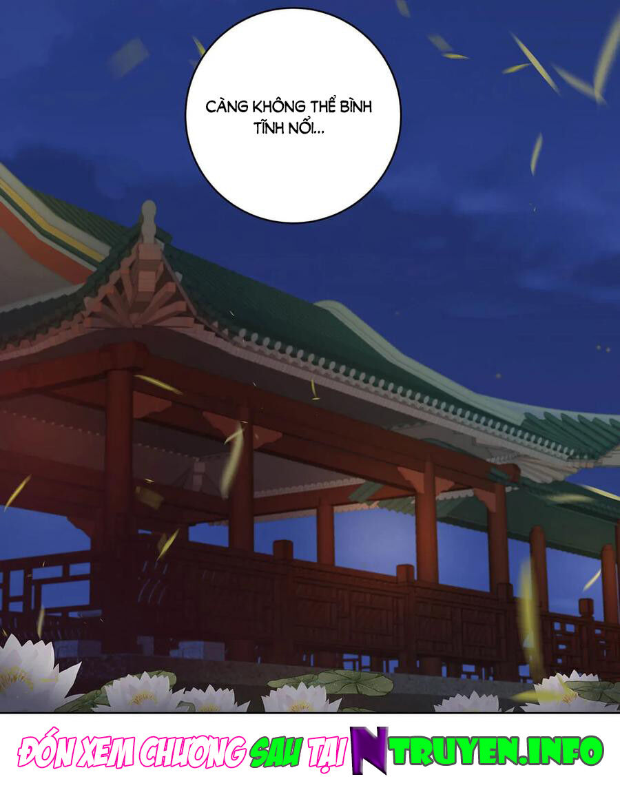 Dục Huyết Thương Hậu Chapter 163 - Trang 2