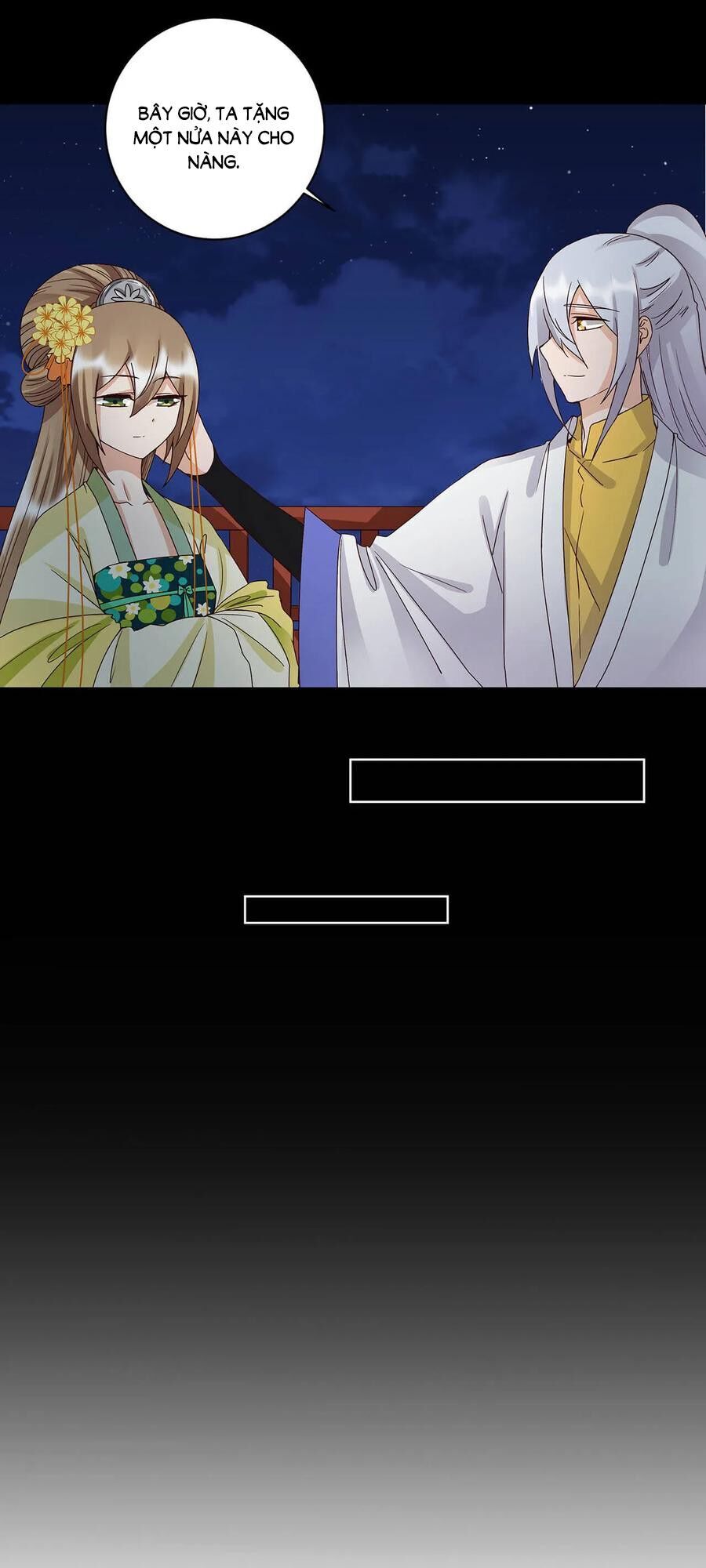 Dục Huyết Thương Hậu Chapter 164 - Trang 2