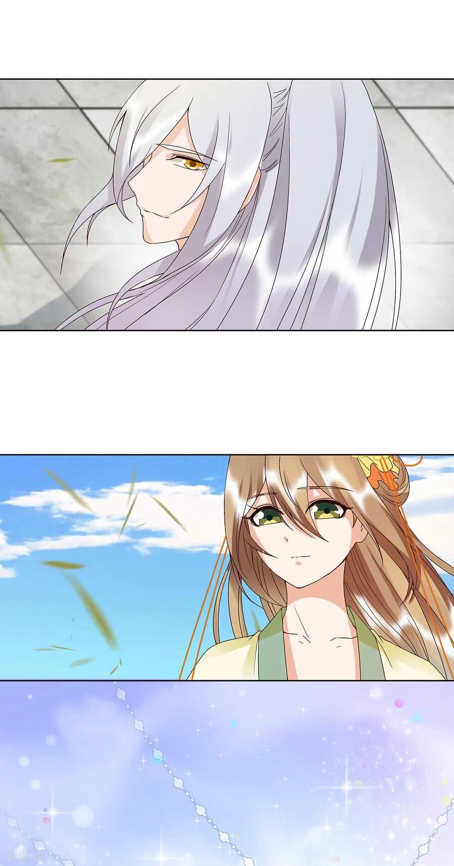 Dục Huyết Thương Hậu Chapter 164 - Trang 2