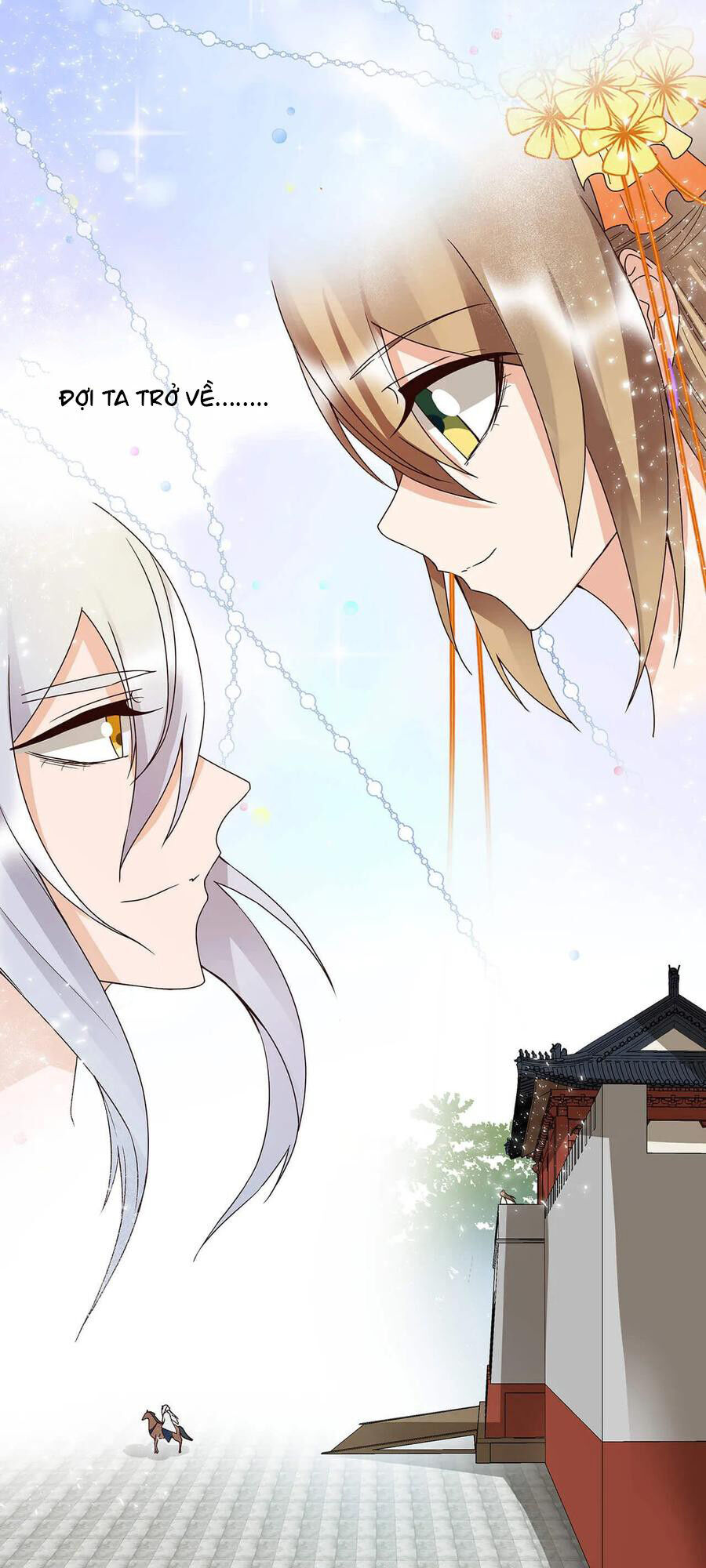 Dục Huyết Thương Hậu Chapter 164 - Trang 2