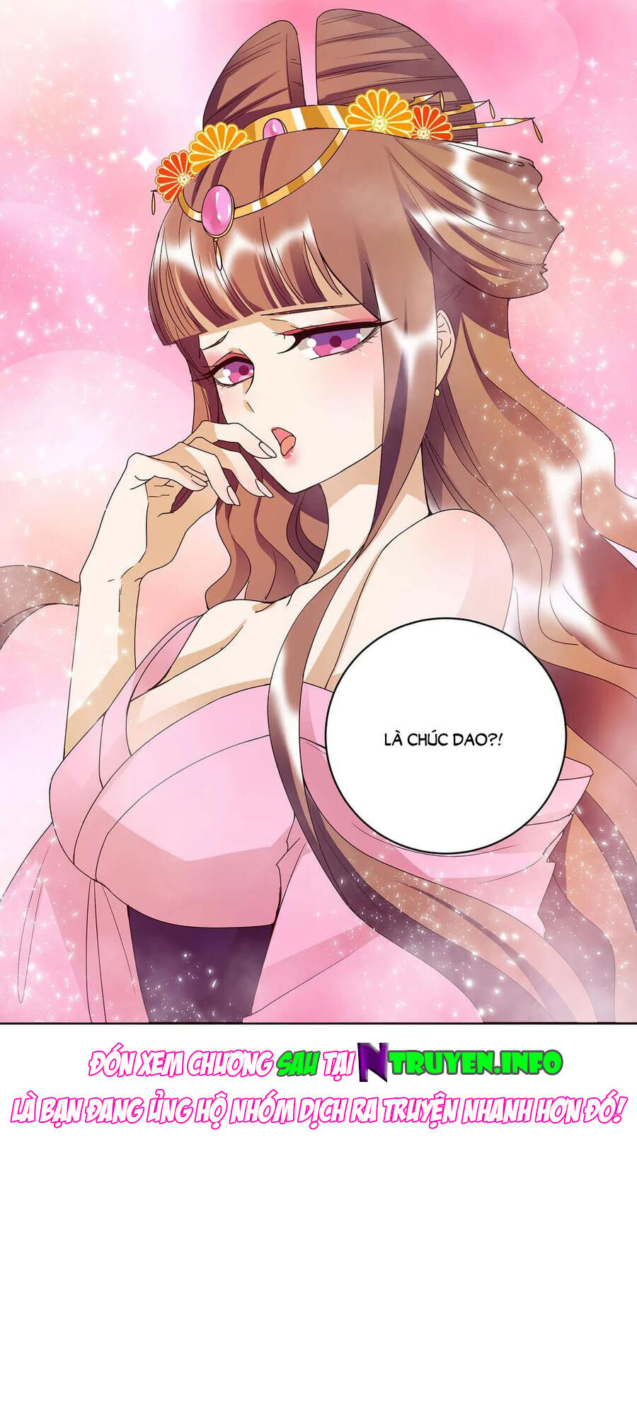 Dục Huyết Thương Hậu Chapter 165 - Trang 2