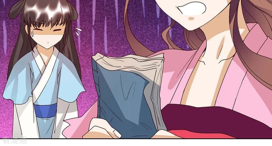 Dục Huyết Thương Hậu Chapter 165 - Trang 2