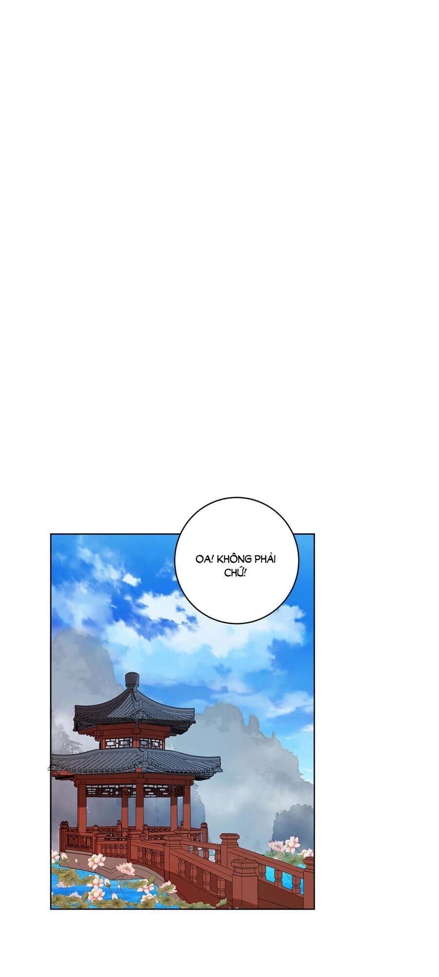 Dục Huyết Thương Hậu Chapter 166 - Trang 2