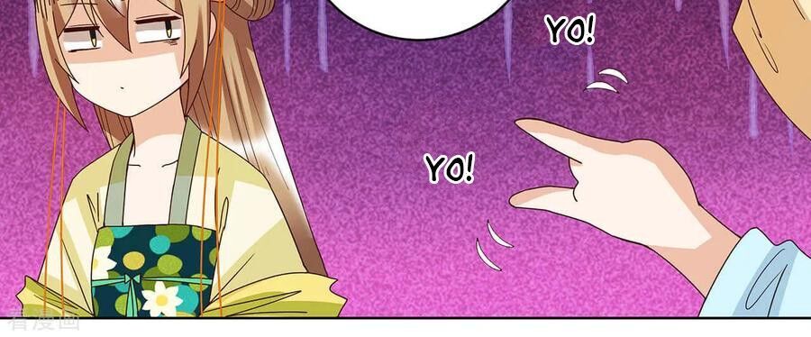 Dục Huyết Thương Hậu Chapter 166 - Trang 2