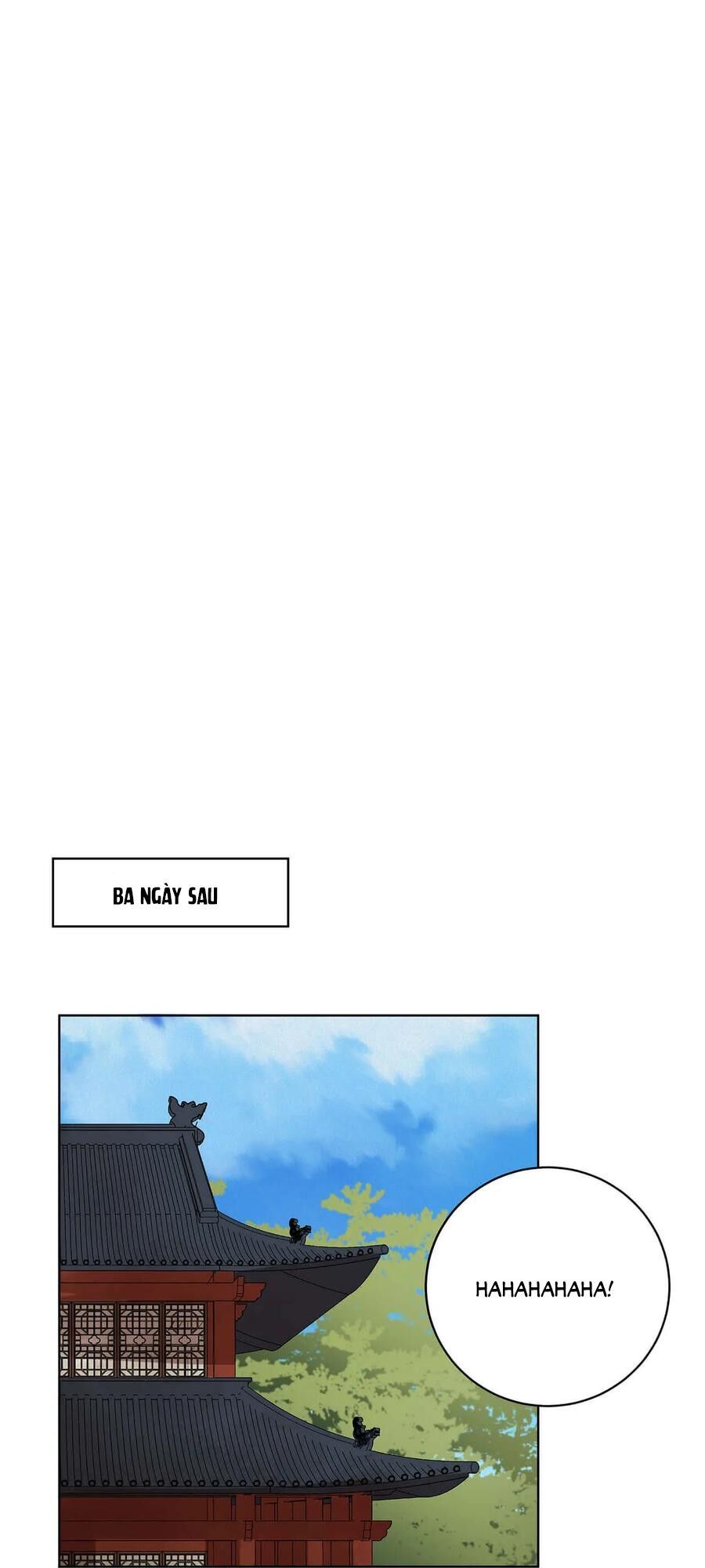 Dục Huyết Thương Hậu Chapter 166 - Trang 2