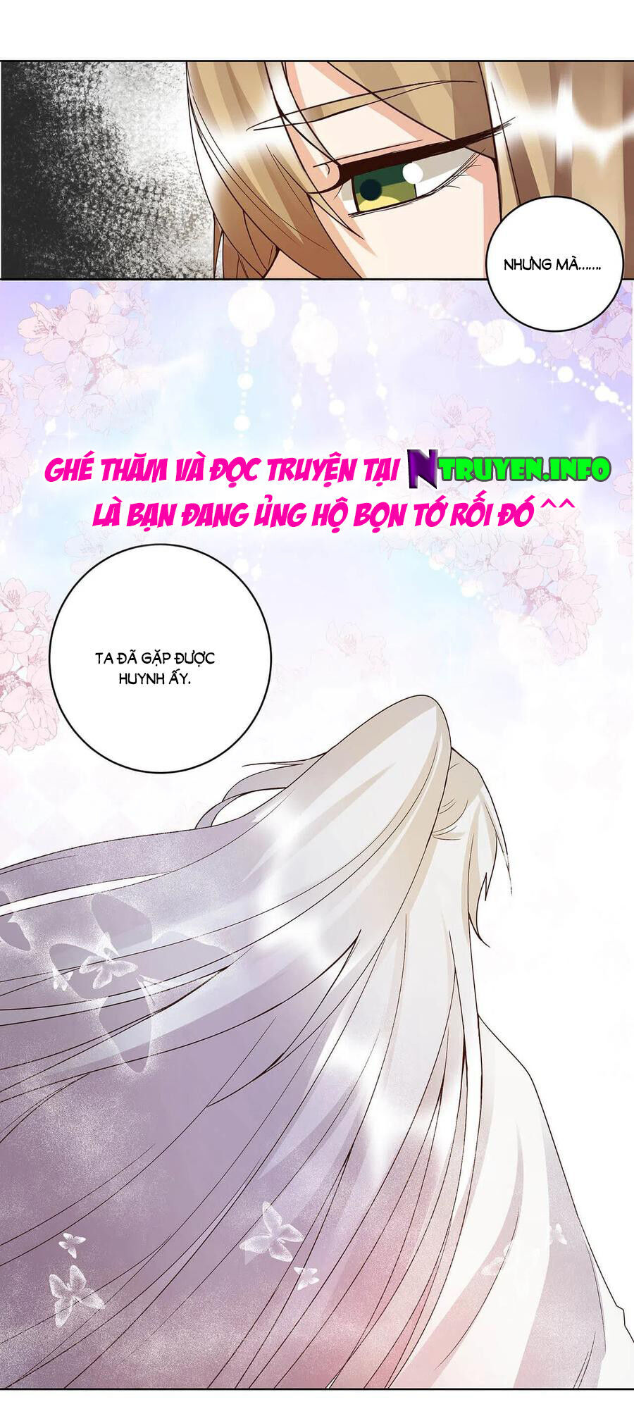 Dục Huyết Thương Hậu Chapter 167 - Trang 2