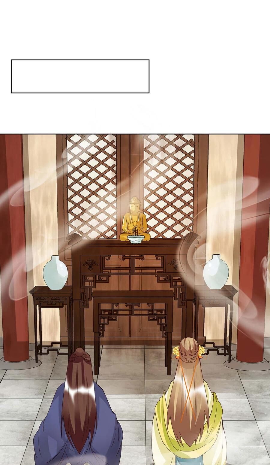 Dục Huyết Thương Hậu Chapter 168 - Trang 2