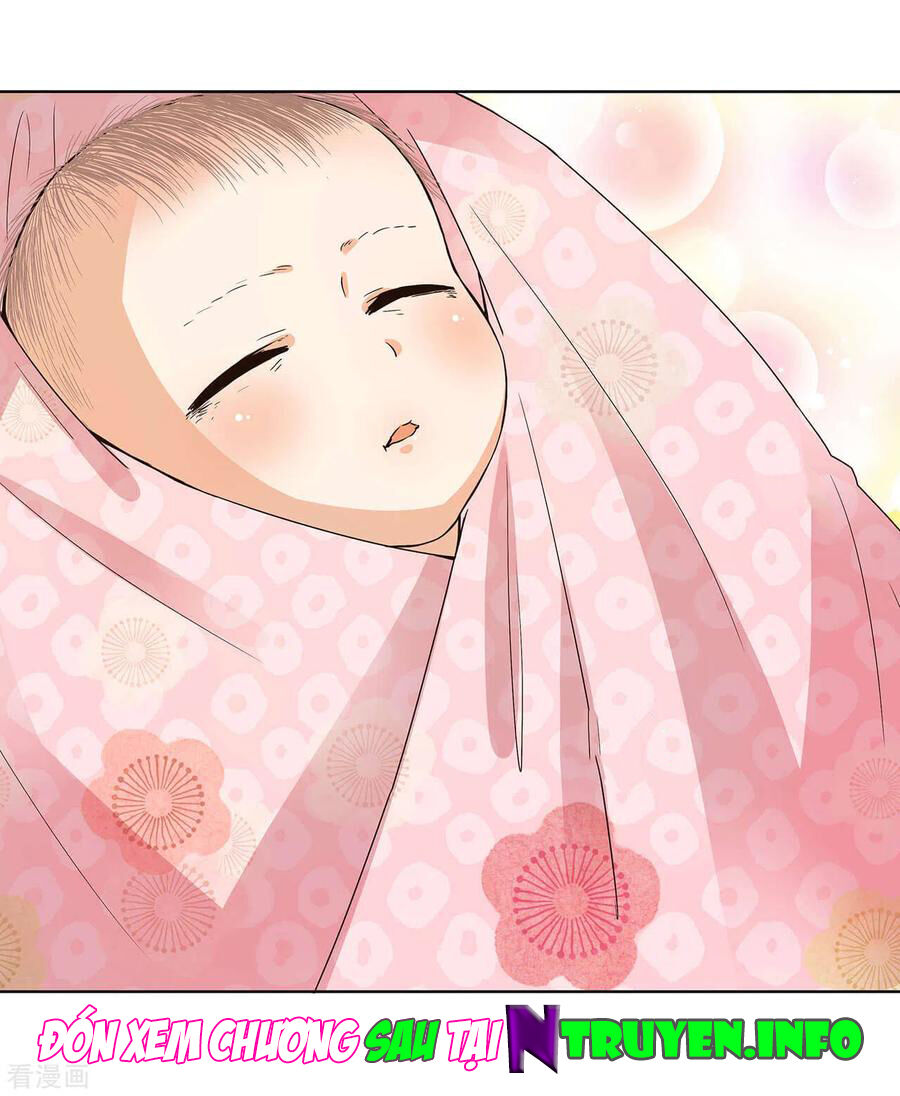 Dục Huyết Thương Hậu Chapter 168 - Trang 2
