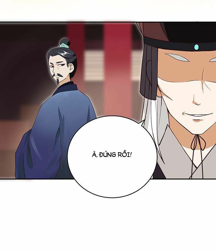 Dục Huyết Thương Hậu Chapter 17 - Trang 2