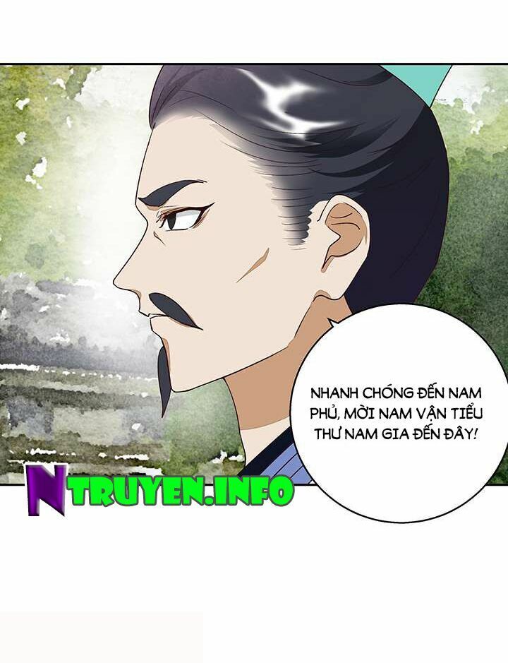 Dục Huyết Thương Hậu Chapter 17 - Trang 2