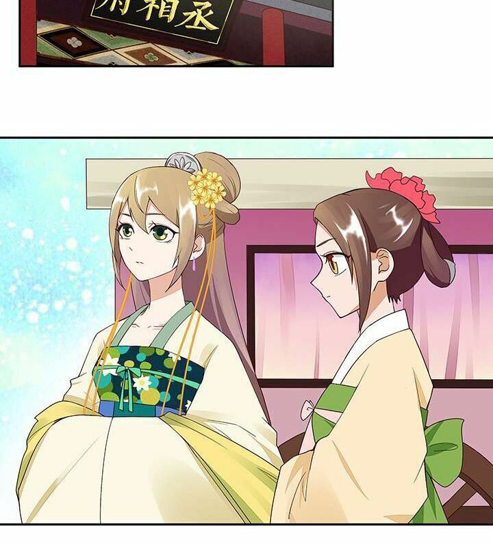 Dục Huyết Thương Hậu Chapter 17 - Trang 2