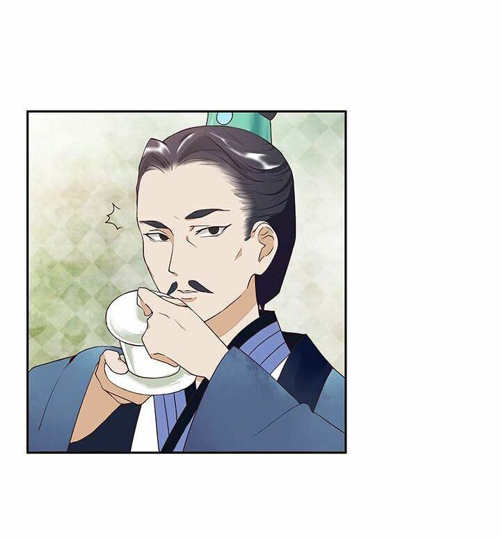 Dục Huyết Thương Hậu Chapter 17 - Trang 2