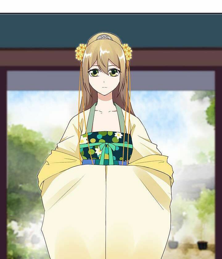 Dục Huyết Thương Hậu Chapter 17 - Trang 2