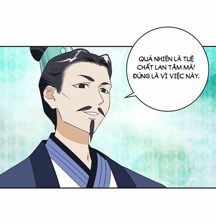 Dục Huyết Thương Hậu Chapter 17 - Trang 2