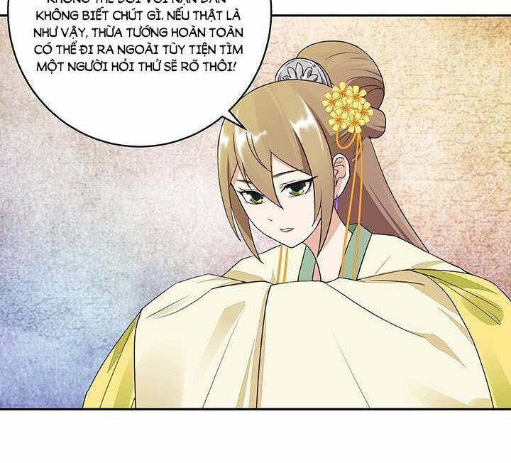 Dục Huyết Thương Hậu Chapter 17 - Trang 2