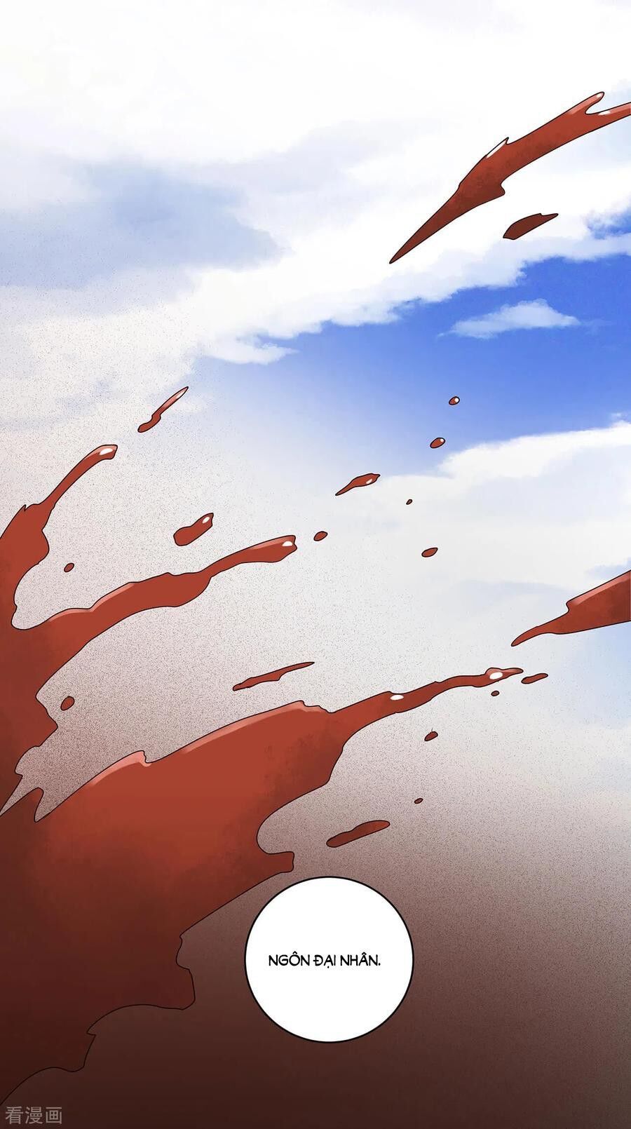 Dục Huyết Thương Hậu Chapter 170 - Trang 2