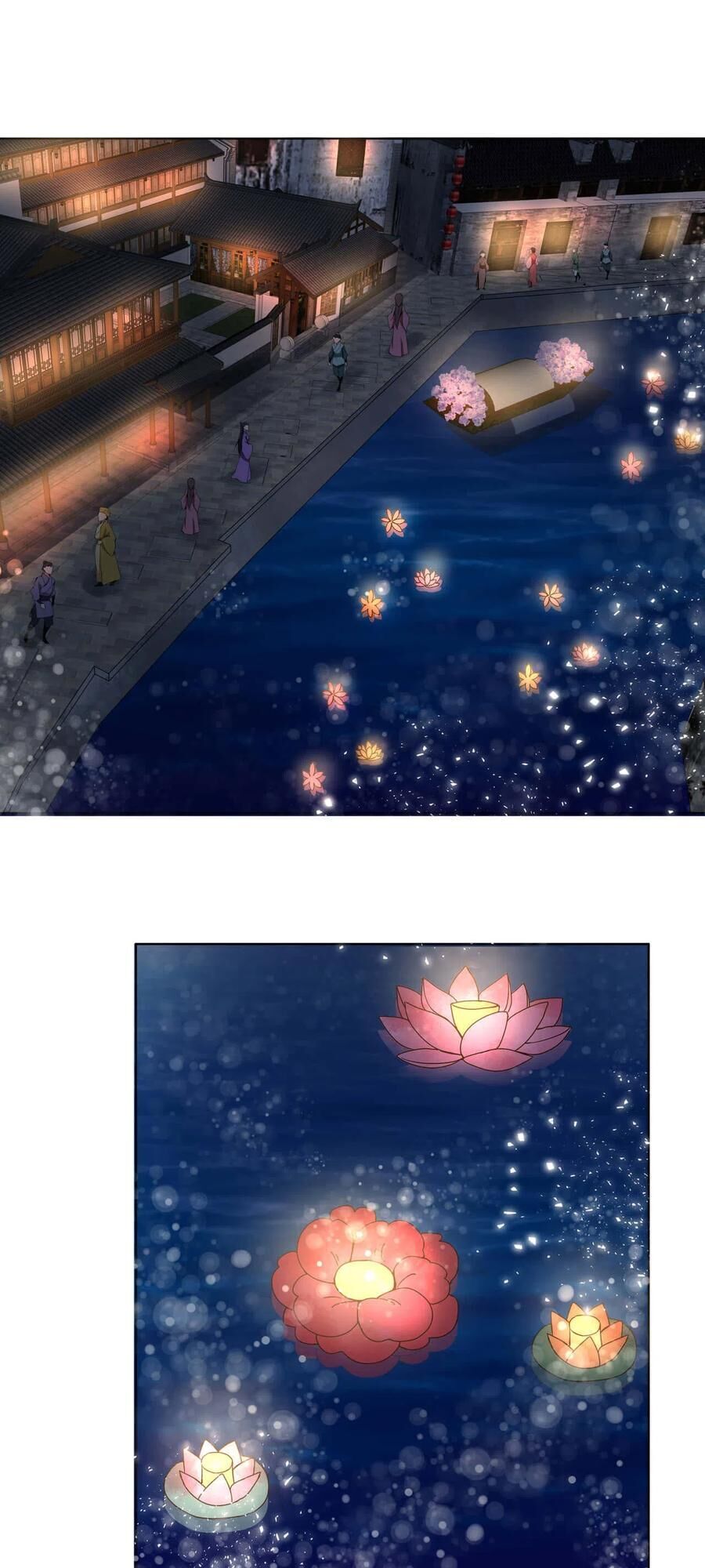 Dục Huyết Thương Hậu Chapter 171 - Trang 2