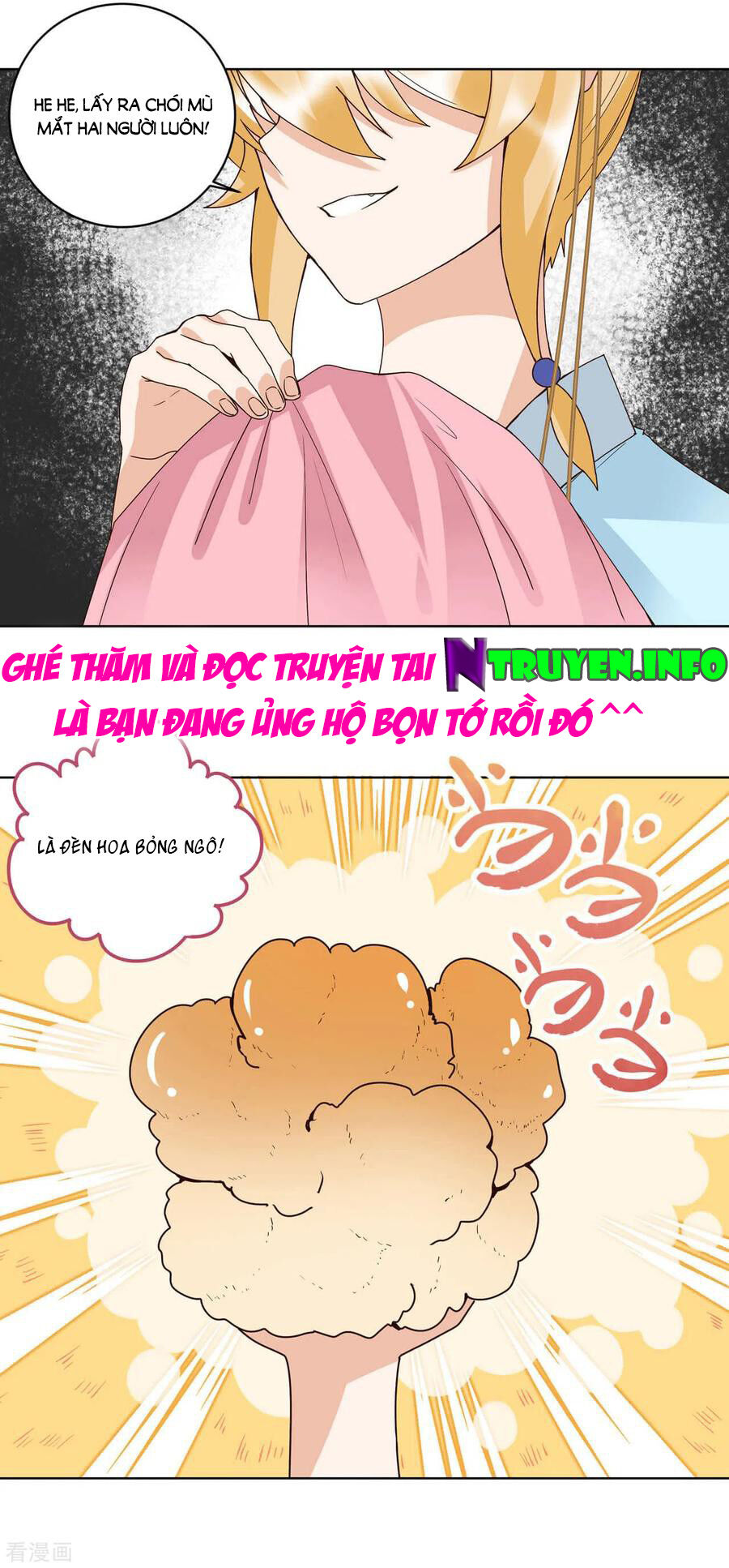 Dục Huyết Thương Hậu Chapter 171 - Trang 2