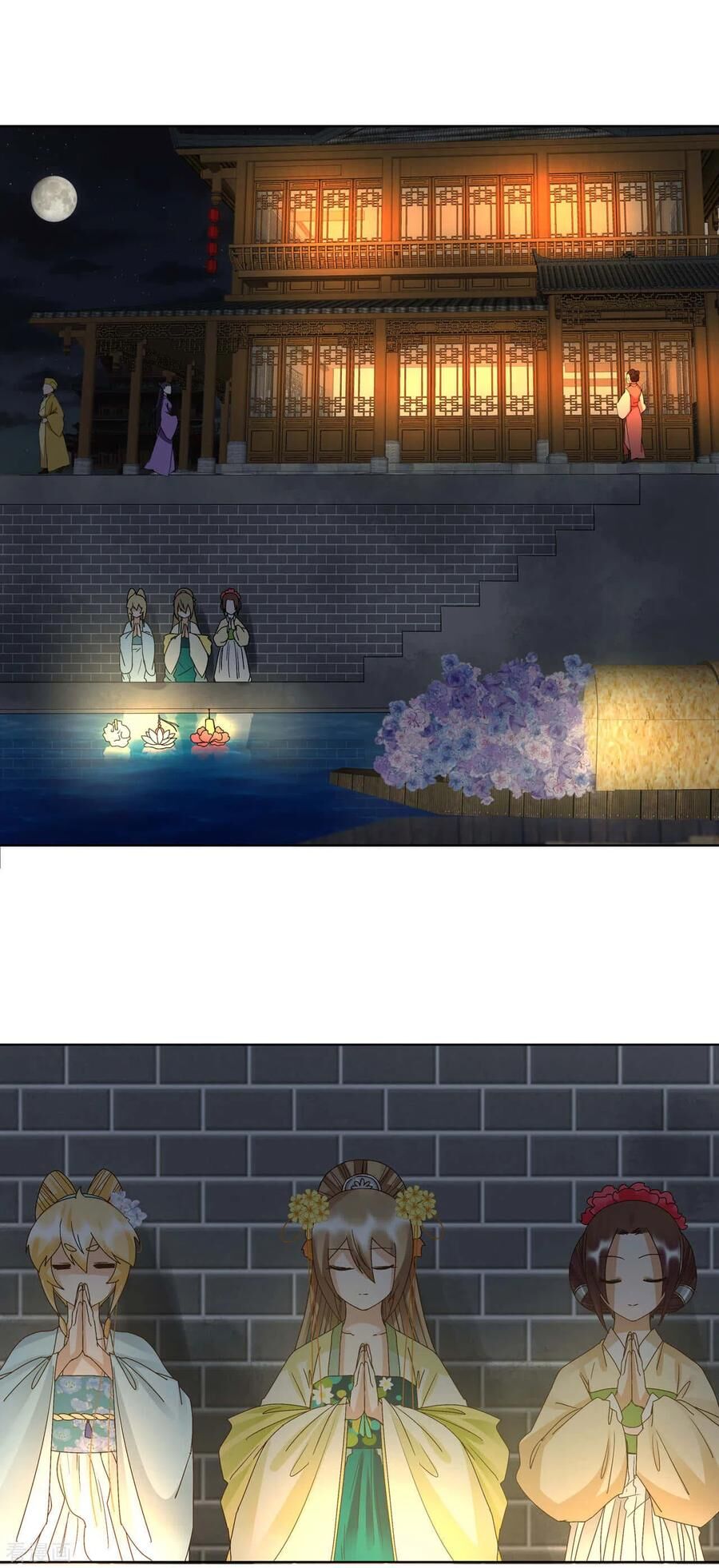 Dục Huyết Thương Hậu Chapter 171 - Trang 2