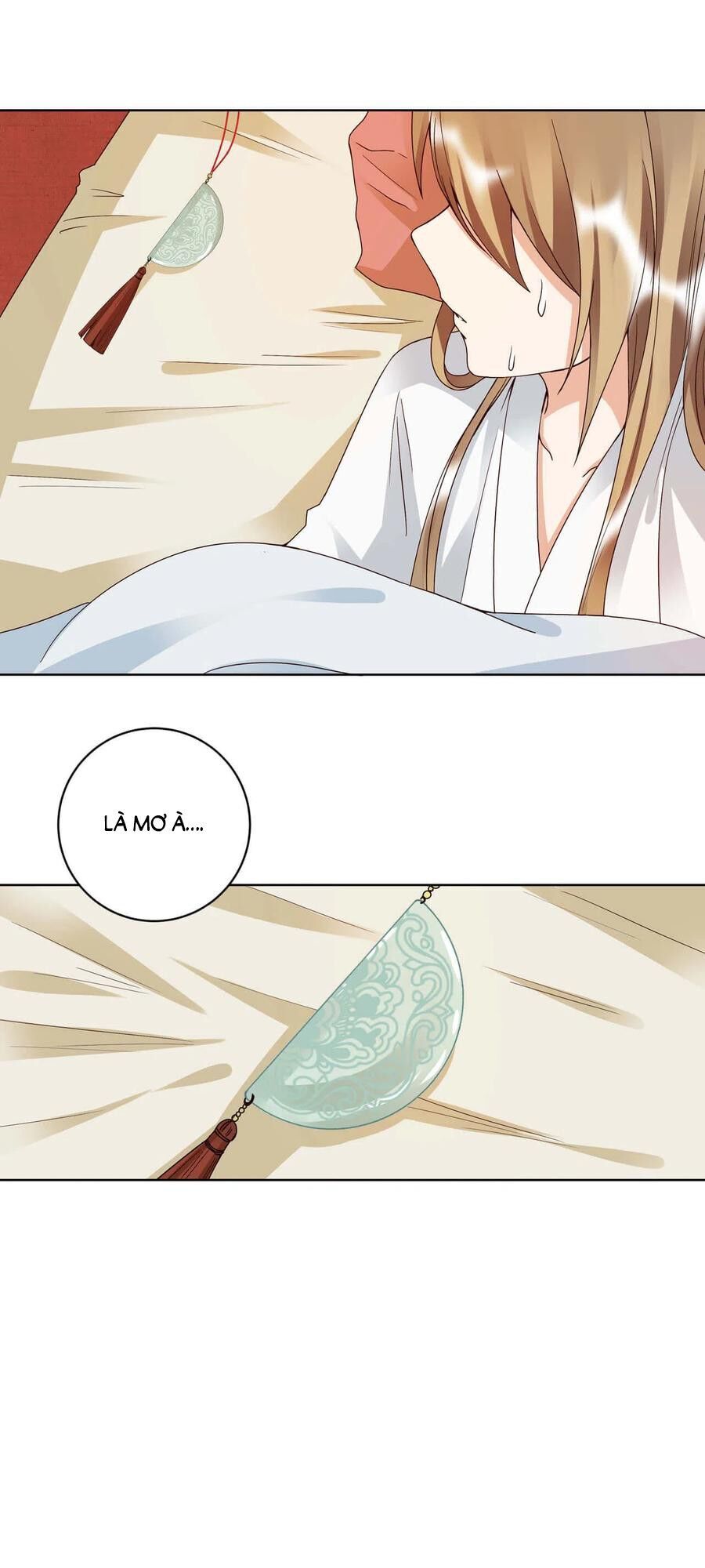 Dục Huyết Thương Hậu Chapter 171 - Trang 2