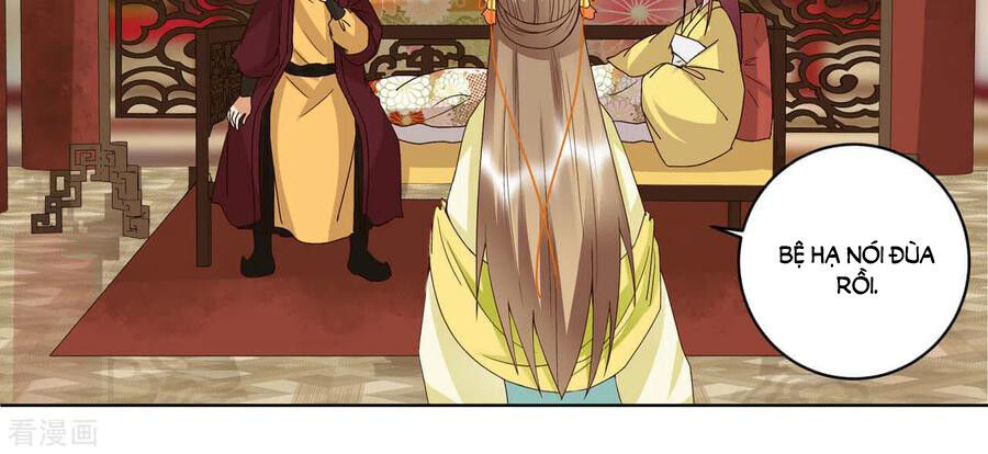 Dục Huyết Thương Hậu Chapter 172 - Trang 2