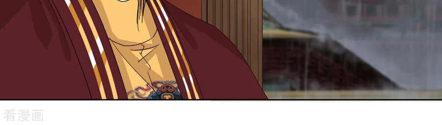 Dục Huyết Thương Hậu Chapter 172 - Trang 2