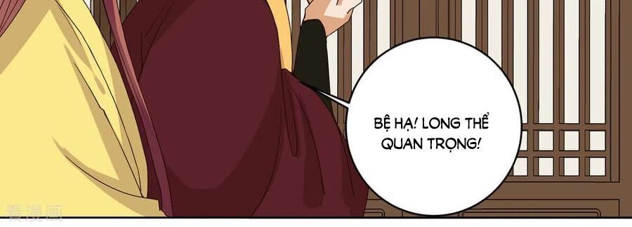 Dục Huyết Thương Hậu Chapter 173 - Trang 2